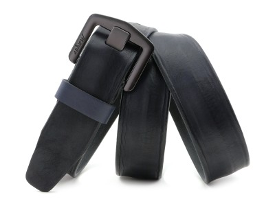 Мужской ремень B40-2040